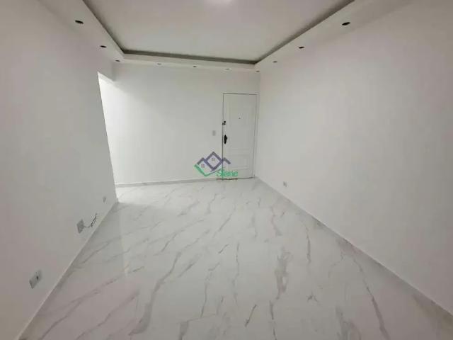 Apartamento para Venda em São Vicente/SP Centro 1 Quartos