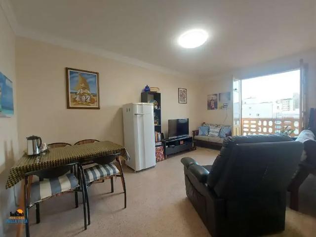Apartamento para Venda em São Vicente/SP Centro 1 Quartos