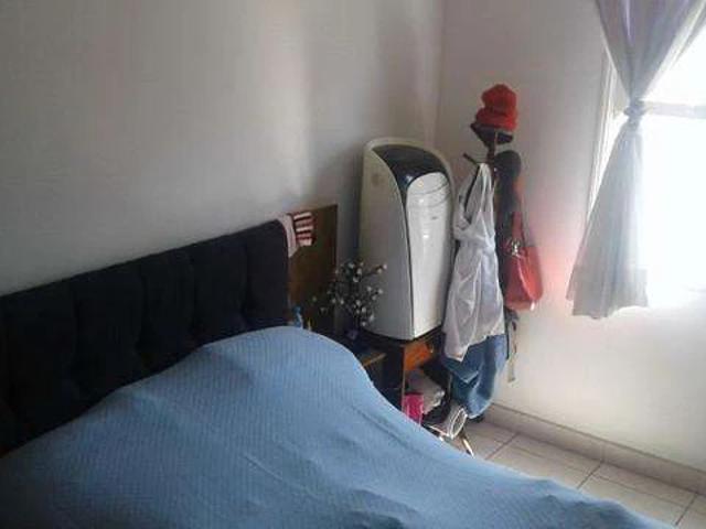 Apartamento para Venda em São Vicente/SP Centro 1 Quartos