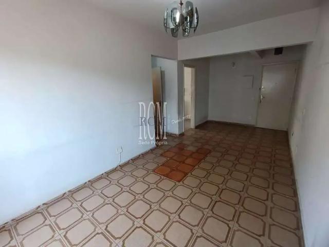 Apartamento para Venda em São Vicente/SP Centro 1 Quartos