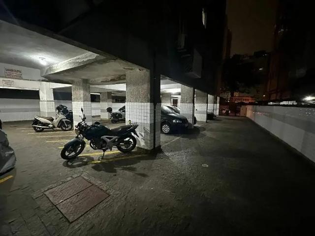 Apartamento para Venda em São Vicente/SP Centro 1 Quartos