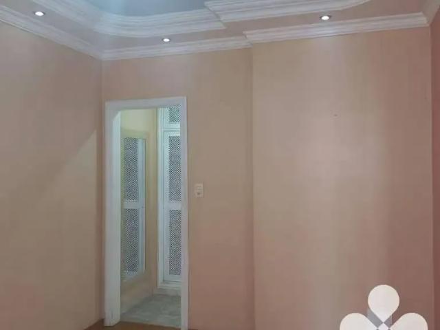 Apartamento para Venda em São Vicente/SP Centro 1 Quartos