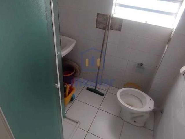 Apartamento para Venda em São Vicente/SP Centro 1 Quartos