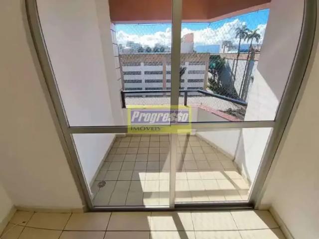 Apartamento para Venda em São Vicente/SP Centro 1 Quartos