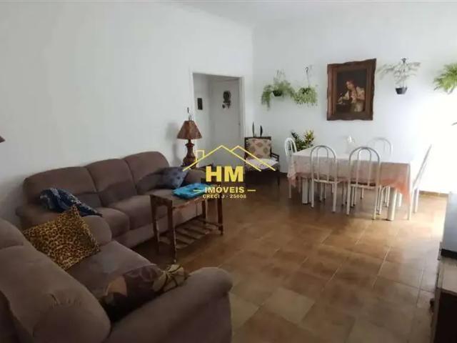 Apartamento para Venda em São Vicente/SP Centro 2 Quartos