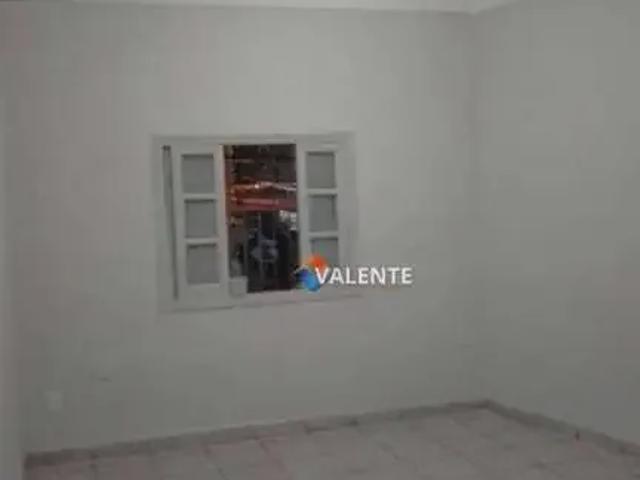 Apartamento para Venda em São Vicente/SP Centro 2 Quartos
