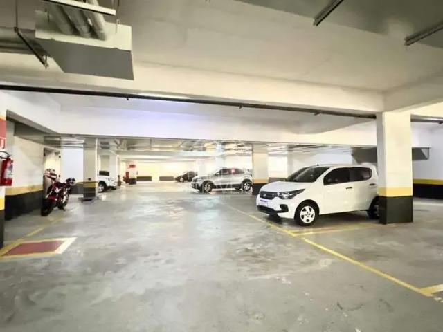 Apartamento para Venda em São Vicente/SP Centro 2 Quartos