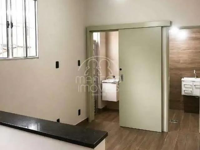 Apartamento para Venda em São Vicente/SP Centro 2 Quartos