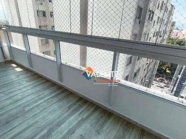 Apartamento para Venda em São Vicente/SP Centro 2 Quartos