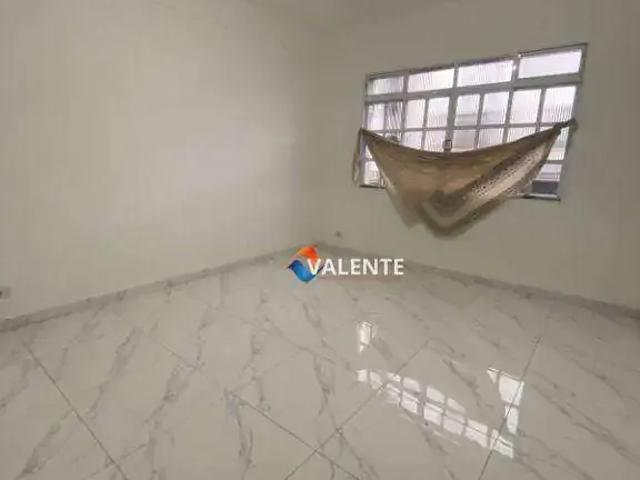 Apartamento para Venda em São Vicente/SP Centro 2 Quartos