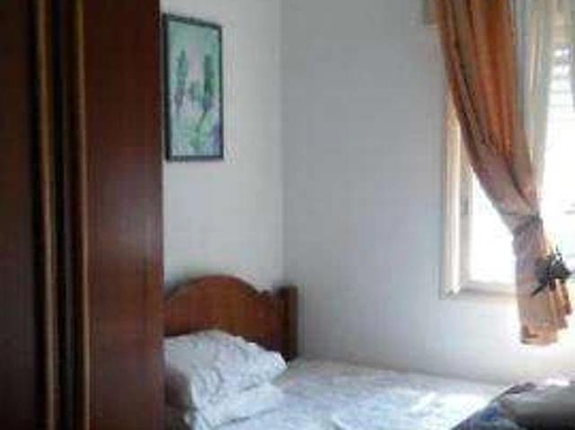 Apartamento para Venda em São Vicente/SP Centro 2 Quartos