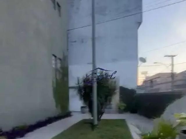 Apartamento para Venda em São Vicente/SP Centro 2 Quartos
