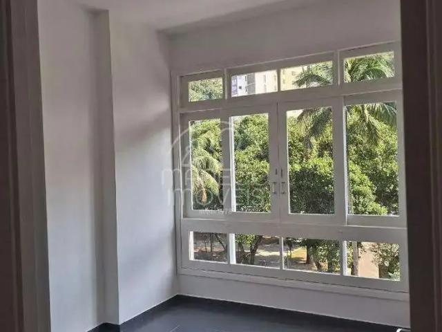 Apartamento para Venda em São Vicente/SP Centro 2 Quartos