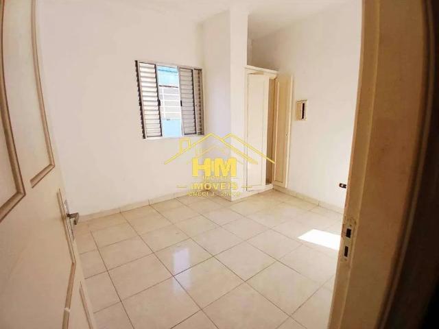 Apartamento para Venda em São Vicente/SP Centro 2 Quartos