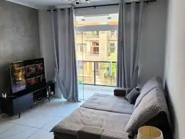 Apartamento para Venda em São Vicente/SP Centro 2 Quartos