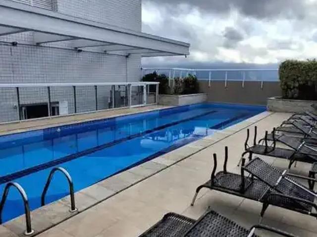 Apartamento para Venda em São Vicente/SP Centro 2 Quartos