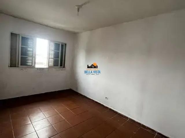 Apartamento para Venda em São Vicente/SP Centro 2 Quartos