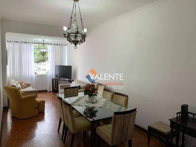 Apartamento para Venda em São Vicente/SP Centro 2 Quartos