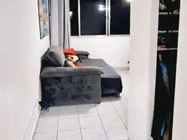 Apartamento para Venda em São Vicente/SP Centro 2 Quartos
