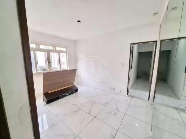 Apartamento para Venda em São Vicente/SP Centro 2 Quartos