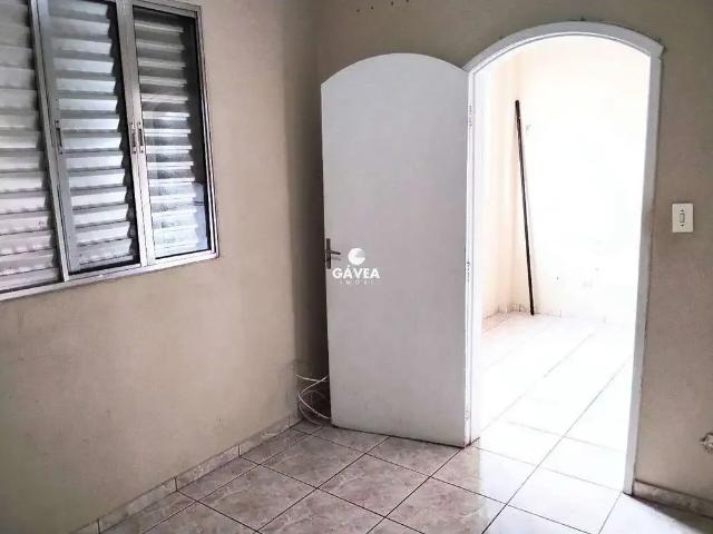 Apartamento para Venda em São Vicente/SP Centro 2 Quartos