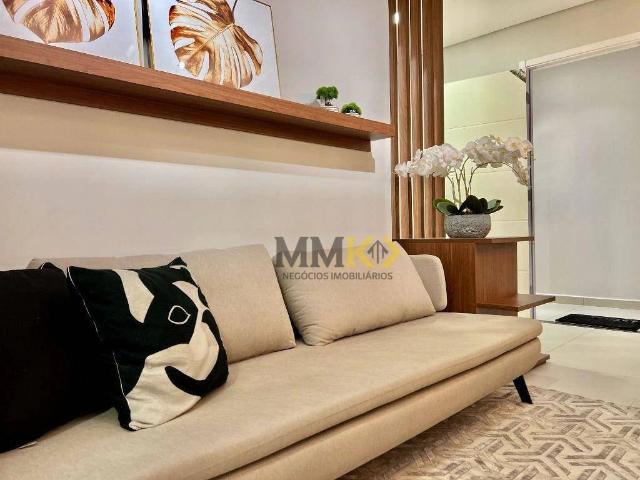 Apartamento para Venda em São Vicente/SP Centro 2 Quartos