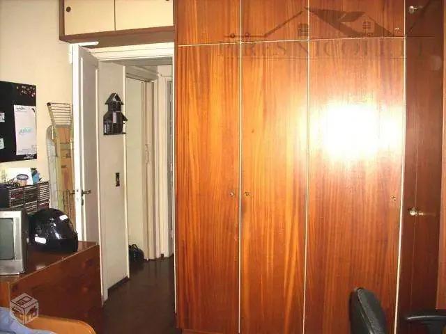 Apartamento para Venda em São Vicente/SP Centro 2 Quartos