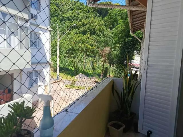 Apartamento para Venda em São Vicente/SP Centro 2 Quartos