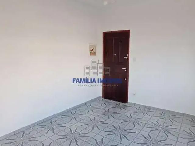 Apartamento para Venda em São Vicente/SP Centro 2 Quartos