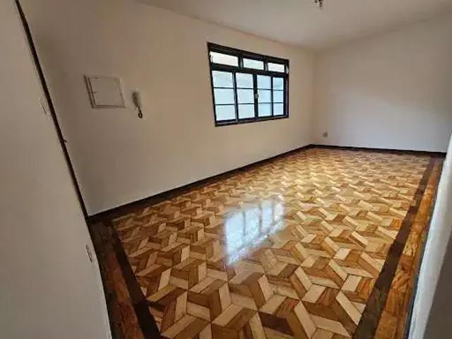 Apartamento para Venda em São Vicente/SP Centro 3 Quartos