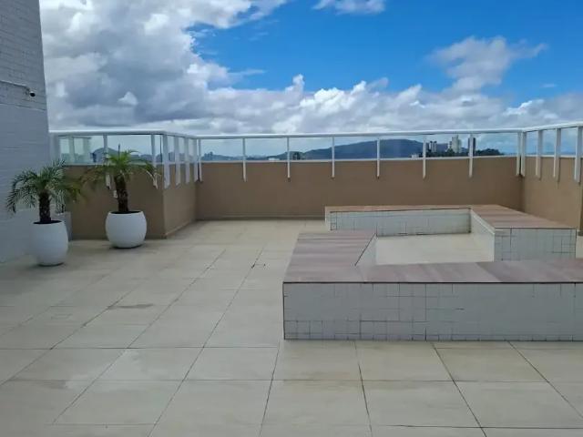 Apartamento para Venda em São Vicente/SP Centro 3 Quartos