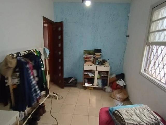 Apartamento para Venda em São Vicente/SP Centro 3 Quartos