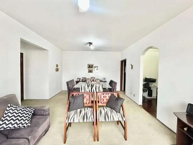 Apartamento para Venda em São Vicente/SP Centro 3 Quartos