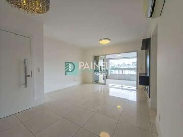 Apartamento para Venda em São Vicente/SP Centro 3 Quartos