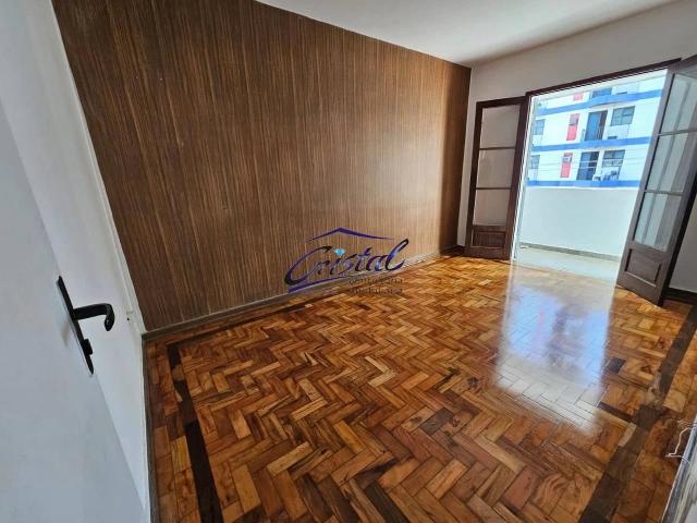 Apartamento para Venda em São Vicente/SP Centro 3 Quartos