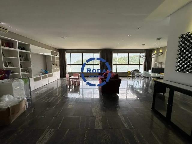 Apartamento para Venda em São Vicente/SP Centro 3 Quartos