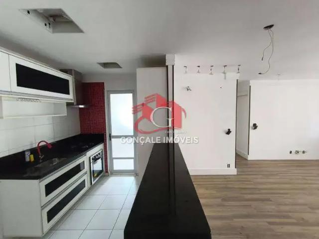 Apartamento para Venda em São Vicente/SP Centro 3 Quartos
