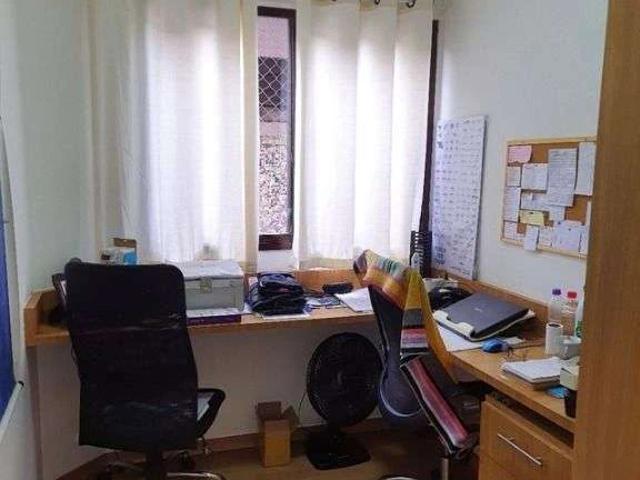 Apartamento para Venda em São Vicente/SP Centro 4 Quartos