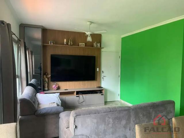 Apartamento para Venda em São Vicente/SP Centro 4 Quartos