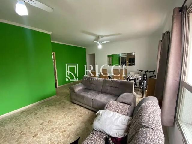Apartamento para Venda em São Vicente/SP Centro 4 Quartos