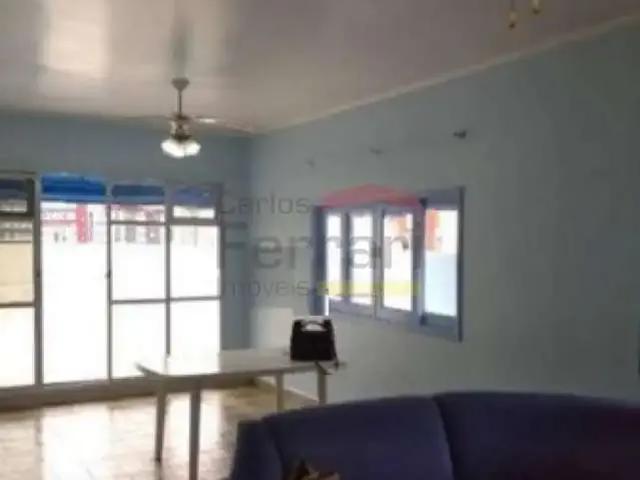 Apartamento para Venda em São Vicente/SP Centro 4 Quartos