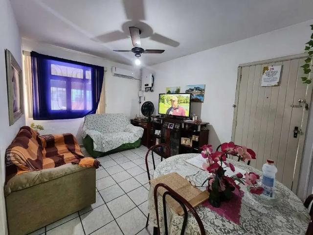 Apartamento para Venda em São Vicente/SP Cidade Naútica 3 Quartos