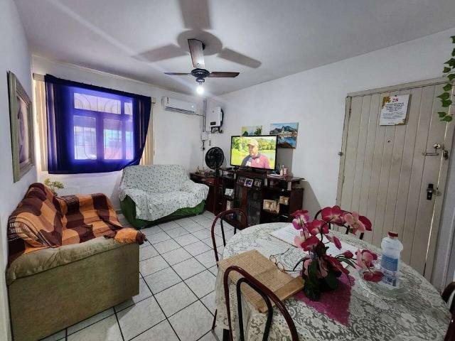 Apartamento para Venda em São Vicente/SP Cidade Naútica 3 Quartos