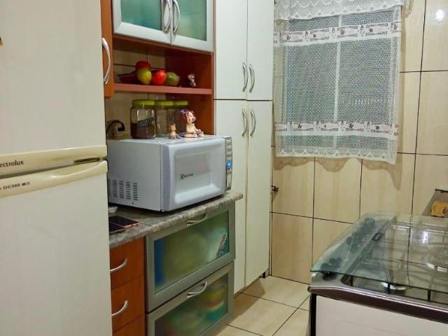 Apartamento para Venda em São Vicente/SP Cidade Naútica 2 Quartos