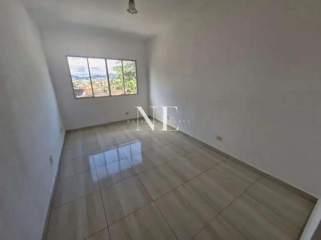 Apartamento para Venda em São Vicente/SP Cidade Naútica 2 Quartos