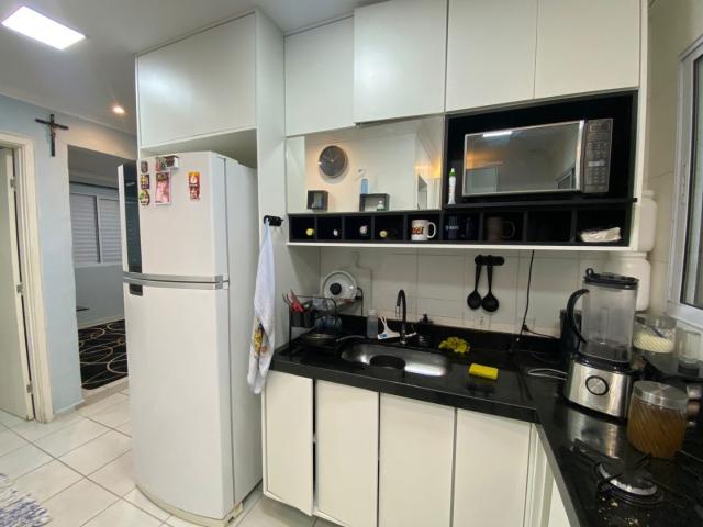 Apartamento para Venda em São Vicente/SP Cidade Naútica 2 Quartos