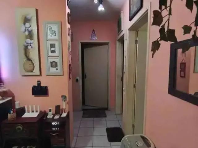 Apartamento para Venda em São Vicente/SP Cidade Naútica 2 Quartos