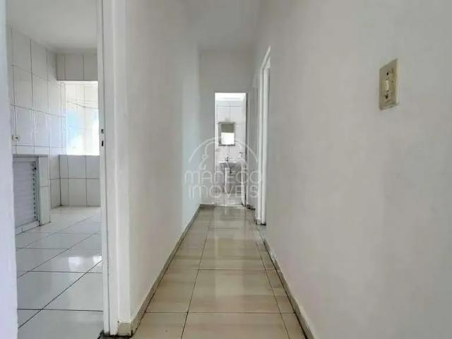 Apartamento para Venda em São Vicente/SP Cidade Naútica 2 Quartos