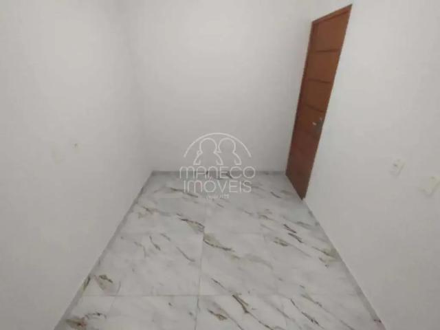 Apartamento para Venda em São Vicente/SP Cidade Naútica 2 Quartos