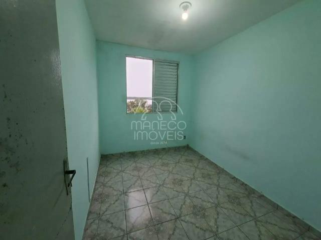 Apartamento para Venda em São Vicente/SP Cidade Naútica 2 Quartos